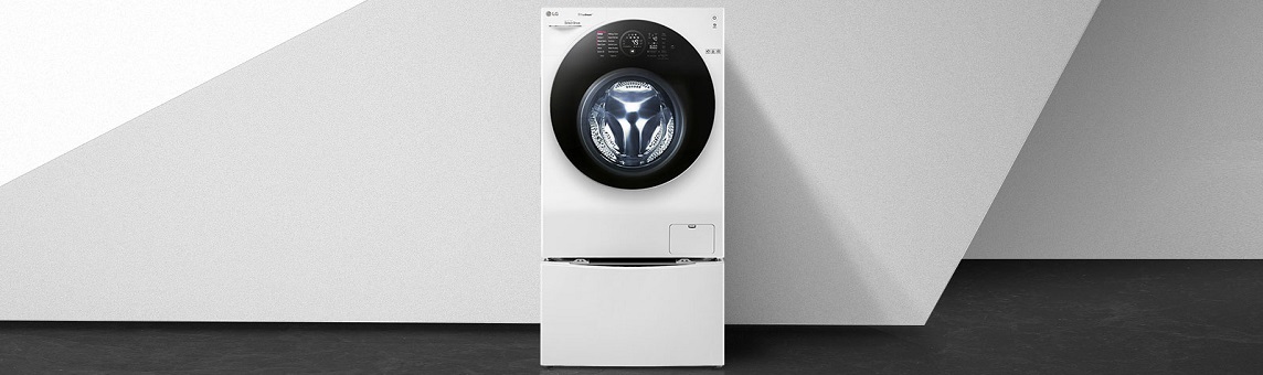 Стиральные машины LG