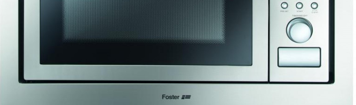 Микроволновые печи Foster