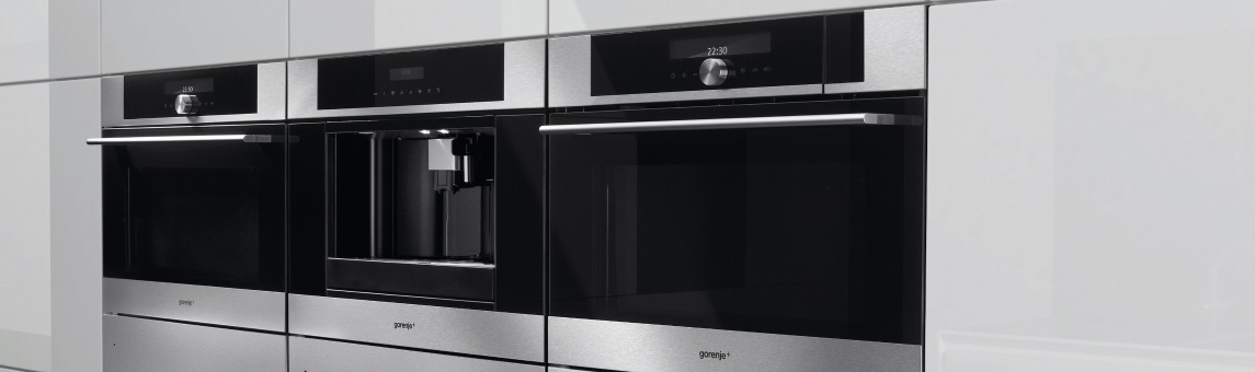 Пароварки Gorenje Plus