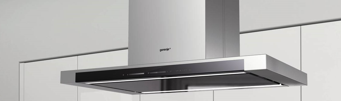 Вытяжки Gorenje Plus