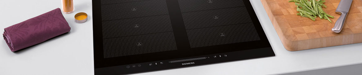 Встраиваемые варочные панели Встраиваемые варочные панели