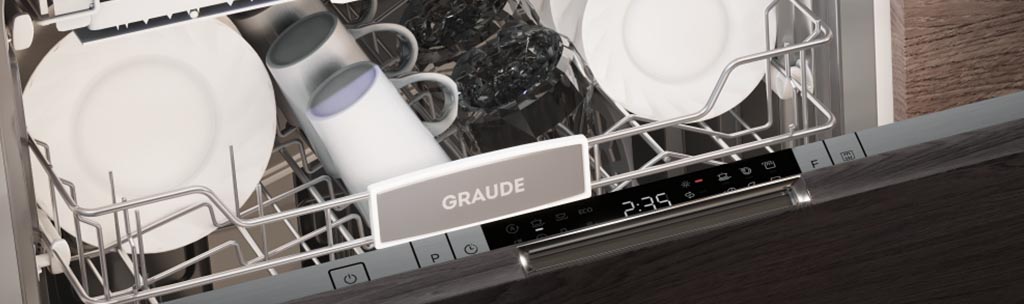 Посудомоечные машины Graude Посудомоечные машины Graude