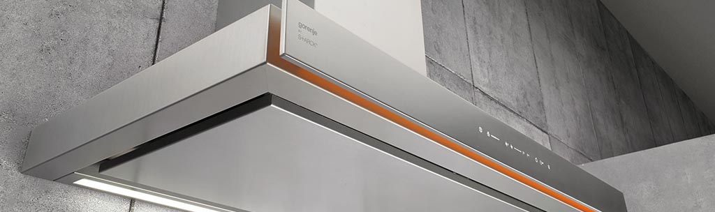 Вытяжки Gorenje