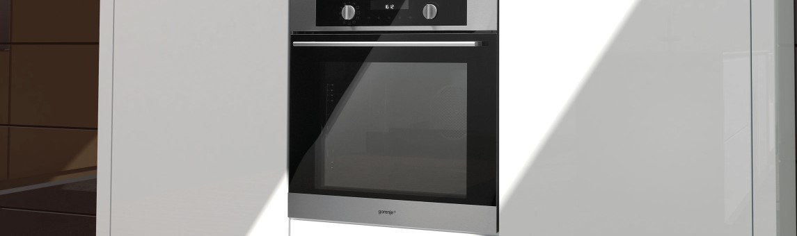 Духовые шкафы Gorenje Plus
