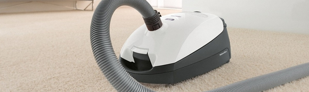 Пылесос Miele Classic C1
