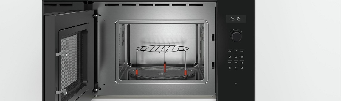 Микроволновые печи Bosch