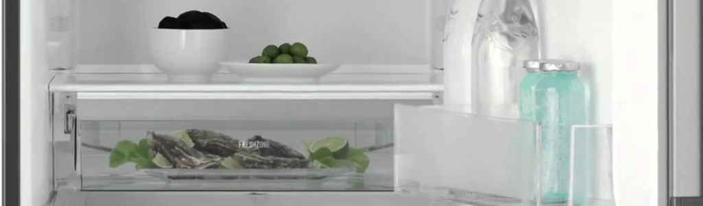 Холодильники Electrolux