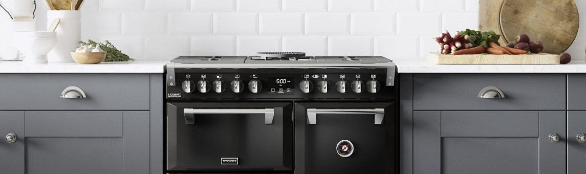 Духовые шкафы Stoves