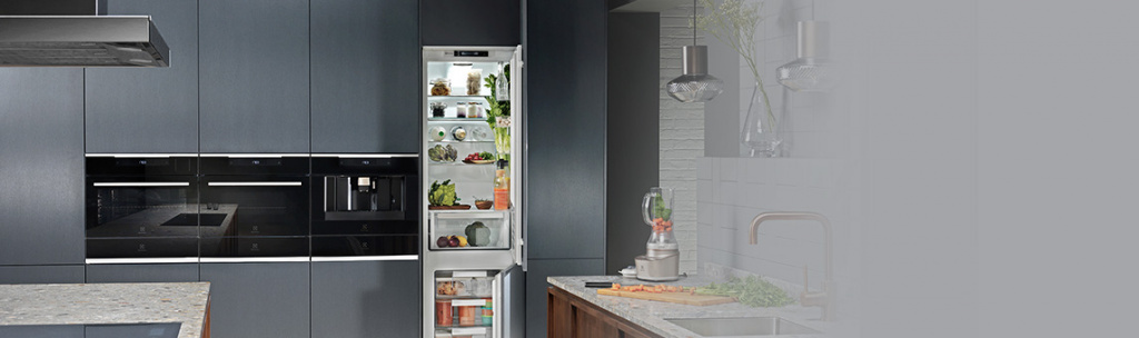 Встраиваемые холодильники Electrolux Встраиваемые холодильники Electrolux