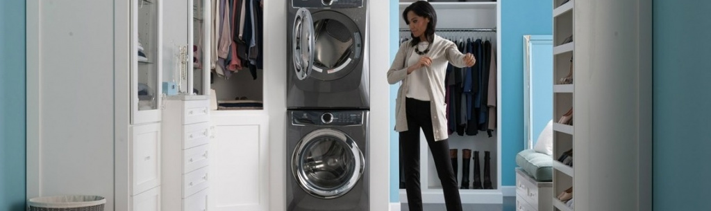 Преимущества стиральных машин Electrolux