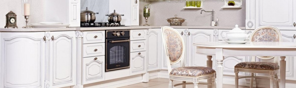 О фирме KUPPERSBERG