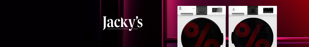 Распродажа от компании Jacky’s