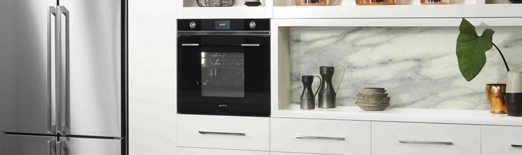 Духовые шкафы Smeg Духовые шкафы Smeg