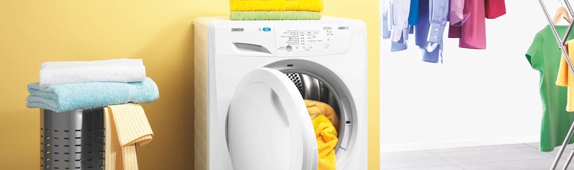 Сушильные машины Zanussi Сушильные машины Zanussi