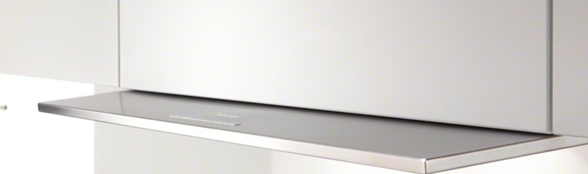Встраиваемые вытяжки Miele Встраиваемые вытяжки Miele