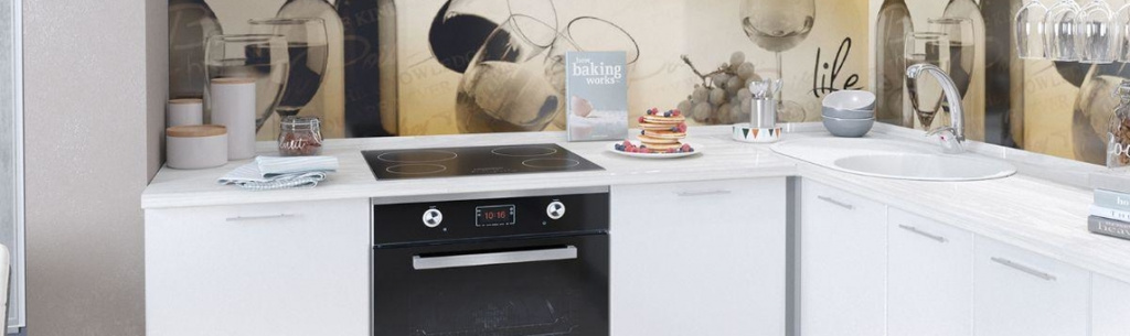 Инструкция к варочным панелям Kuppersberg 