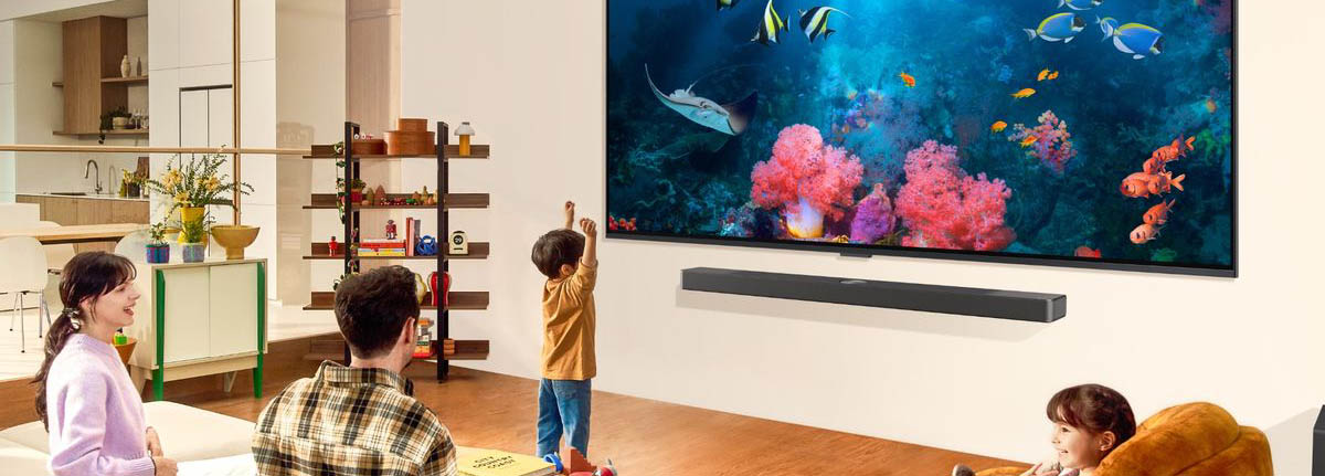 LG телевизор Телевизор LG в гостиной