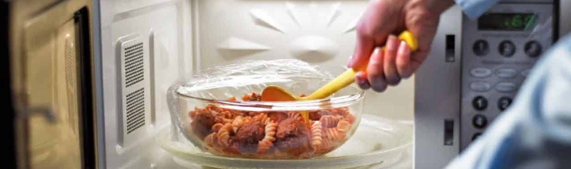 Микроволновые печи Zanussi