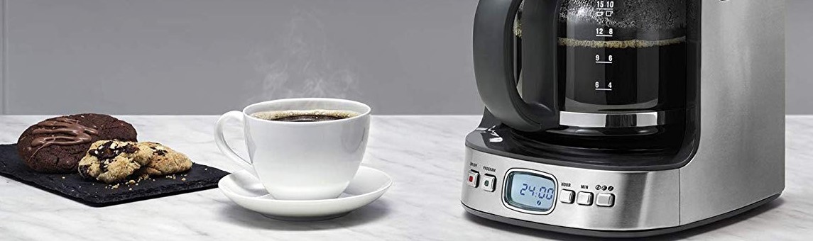 Кофемашины Electrolux