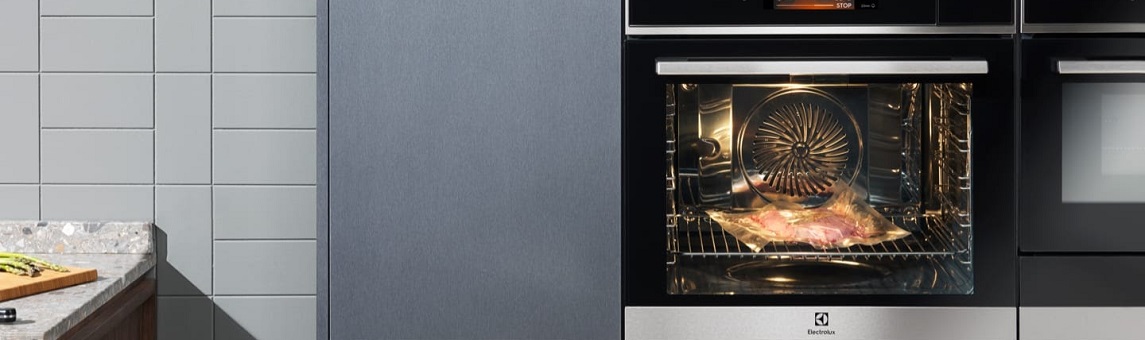 Духовые шкафы Electrolux