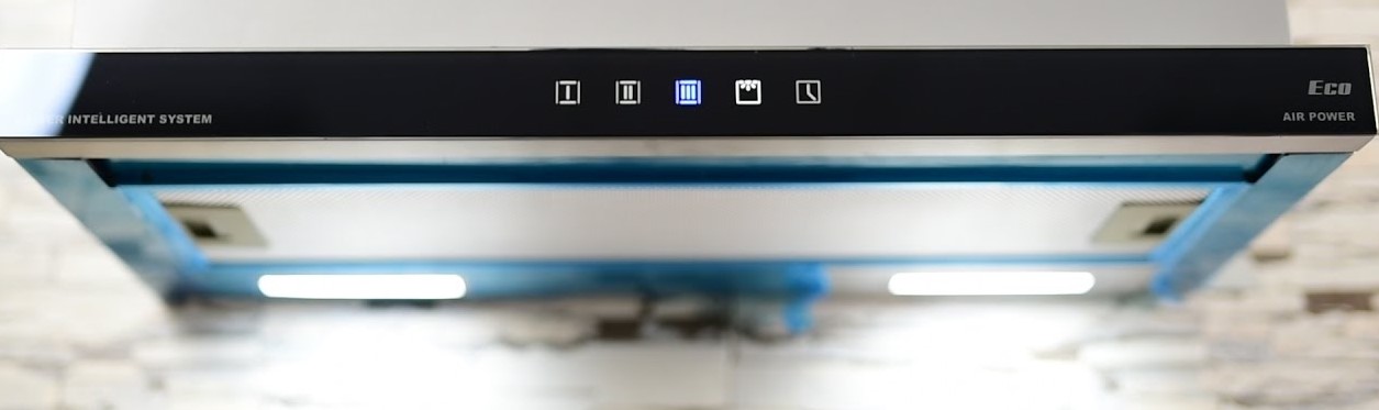 Встраиваемые вытяжки Kaiser