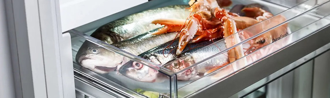 Лучшие морозильники с инверторным компрессором