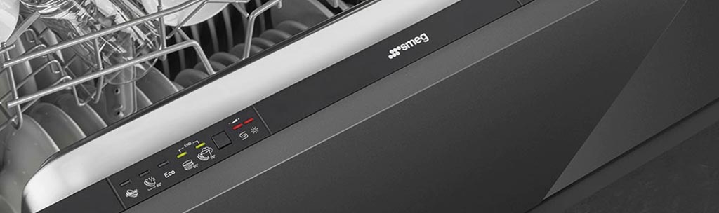Посудомоечные машины Smeg