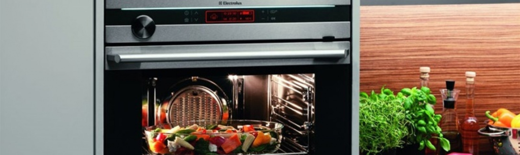 Функции духовок Electrolux