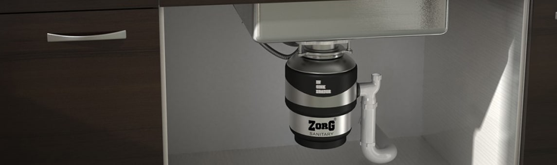 Измельчители ZorG Измельчители ZorG