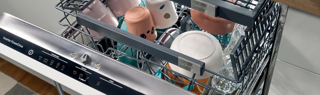 Посудомоечные машины Gorenje