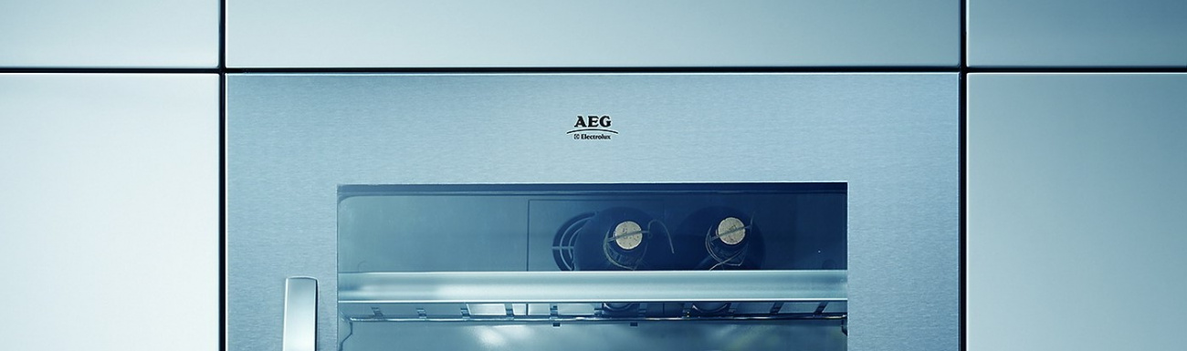 Винные шкафы AEG