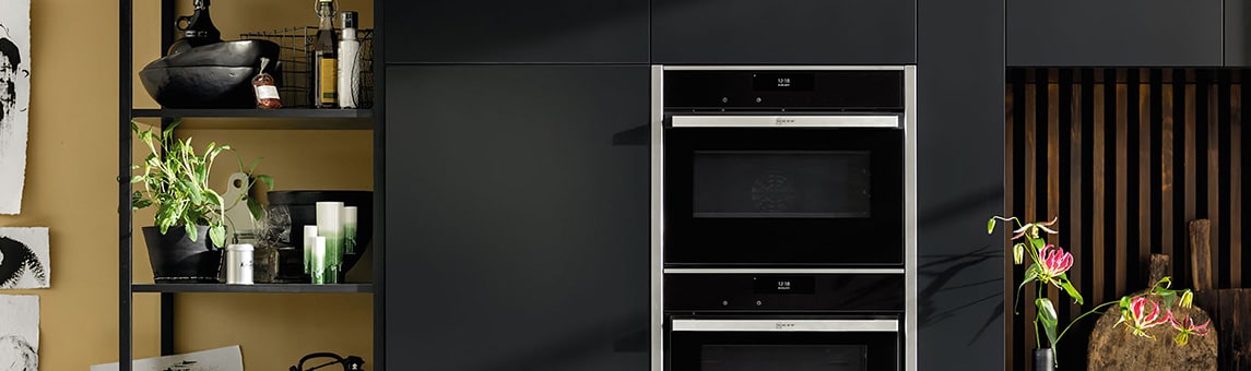 Neff: техника для кухни