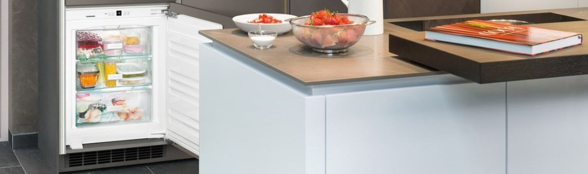 Новинки морозильных камер в 2024 году Новинки морозильных камер в 2024 году