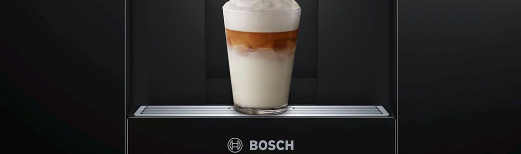 Кофемашины Bosch