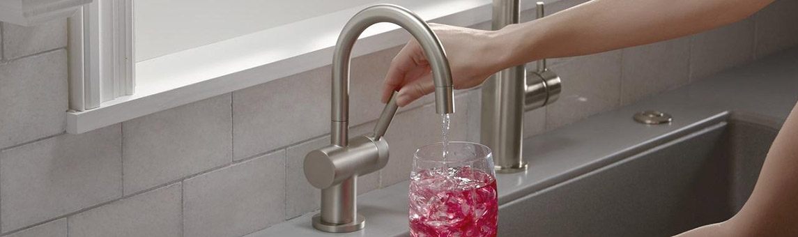 Системы мгновенного кипячения воды AquaHot InSinkErator Системы мгновенного кипячения воды AquaHot InSinkErator