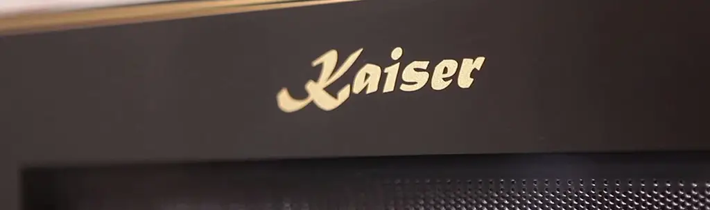 Микроволновые печи Kaiser