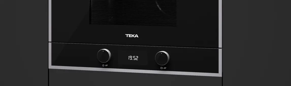 Встраиваемые микроволновые печи Teka