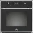 Духовой шкаф Bertazzoni FHER6117CTNX3 фото 1