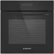 Духовой шкаф MEFERI MEO6014BK ULTRA фото 1