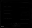 Стеклокерамическая панель DeLonghi ELETTRA 4B0P CR фото 1