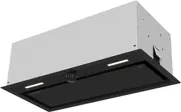 Вытяжка MEFERI INBOX60BK PUSH COMFORT PLUS фото 1