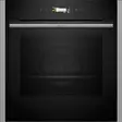 Духовой шкаф Neff B54CR71N0 фото 1