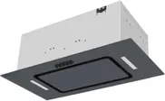 Вытяжка MEFERI с инвертором INBOX60GR GLASS ULTRA фото 1