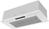 Вытяжка MEFERI с инвертором INBOX60WH SENSOR COMFORT фото 1