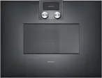 Духовой шкаф с функцией СВЧ Gaggenau BM450100 фото 1