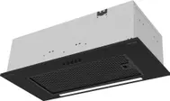 Вытяжка MEFERI SMARTBOX60BK POWER фото 1 Вытяжка MEFERI SMARTBOX60BK POWER фото 1