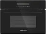 Духовой шкаф с СВЧ MEFERI MEO608BK MICROWAVE фото 1