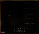 Стеклокерамическая панель DeLonghi ELETTRA 4B1P CR фото 1