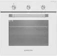 Духовой шкаф MEFERI MEO604WH LIGHT фото 1 Духовой шкаф MEFERI MEO604WH LIGHT фото 1