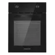 Духовой шкаф MEFERI MEO454BK LIGHT фото 1